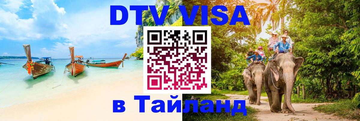 Сколько стоит DTV виза — актуальные цены, оформление даже без документов - 03.10.2025 